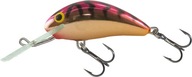 WOBLER SALMO H4F HORNET PLÁVAJÚCI 4cm 3g VIKING WOBLER SALMO H4F HORNET PLÁVAJÚCI 4cm 3g VIKING