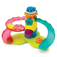 Infantino bazén pre deti 4303 Infantino bazén pre deti 4303