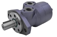 HYDRAULICKÝ MOTOR BMR OMP SMR 80cc HRIADEL 25mm HYDRAULICKÝ MOTOR BMR OMP SMR 80cc HRIADEL 25mm