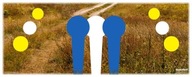 IPSC tréning na streľbu na terče1 100 ks. IPSC tréning na streľbu na terče1 100 ks.