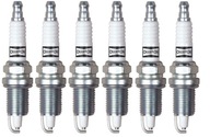 Sviečkové sviečky 6 ks Jeep Grand Cherokee WJ 4.0 99-