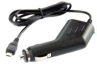 Micro USB 2.0A nabíjačka do auta s dlhým konektorom Micro USB 2.0A nabíjačka do auta s dlhým konektorom