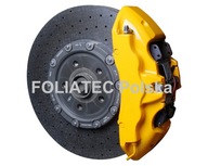 Lacquer Yellow Performance Foliatec farba na strmene