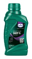 EUROL BRAKEFLUID DOT 5 SILIC 250ml EUROL BRAKEFLUID DOT 5 SILIC 250ml