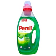 Persil Power Gel prací gél 1,25L | 25p Persil Power Gel prací gél 1,25L | 25p