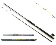 EXORI RUSH WAVE 2,4 m / 30 LBS