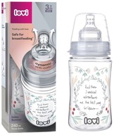TRENDY FĽAŠE LOVI 240 ml INDICKÉ LETO