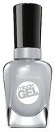 Sally Hansen Miracle Gel lak Greyfitti 260 Sally Hansen Miracle Gel lak Greyfitti 260
