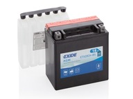 AKUMULÁTOR 18AH/230A 12V L+ / MOTOCYKLE AKUMULÁTOR 18AH/230A 12V L+ / MOTOCYKLE
