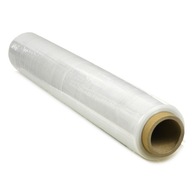 Stretch fólia, bezfarebná, 1,5kg, transparentná stretch Stretch fólia, bezfarebná, 1,5kg, transparentná stretch
