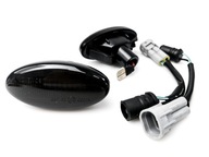 LED smerovky MAZDA 5 2006-2010 LED smerovky MAZDA 5 2006-2010