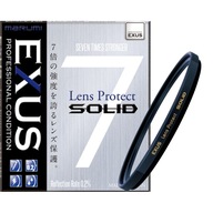 MARUMI SOLID EXUS Lens Protect 77mm ochranný filter