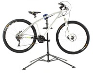 SERVISNÝ STOJAN NA BICYKEL na 30kg SVORKU na bicykel! SERVISNÝ STOJAN NA BICYKEL na 30kg SVORKU na bicykel!