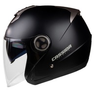 CZECH JET CASSIDA PRILBA NA MOTOCYKL + XL BAKLAVAK CZECH JET CASSIDA PRILBA NA MOTOCYKL + XL BAKLAVAK