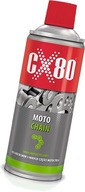 CX80 mazivo na cyklistické reťaze 500ml STRONG CX80 mazivo na cyklistické reťaze 500ml STRONG