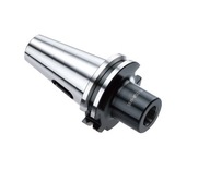 Objímka redukcie SK40 DIN40 Morse Fin MK2 Objímka redukcie SK40 DIN40 Morse Fin MK2