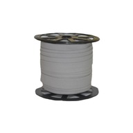 Bavlnený lem Páska 20 metrov / šírka 18 mm č Bavlnený lem Páska 20 metrov / šírka 18 mm č