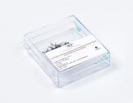 Hotové mihalnice FANS 6v1 C0,08x11 Wonder Lashes Hotové mihalnice FANS 6v1 C0,08x11 Wonder Lashes