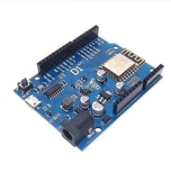 WiFi modul WEMOS D1 Uno R3 ESP8266 WiFi modul WEMOS D1 Uno R3 ESP8266