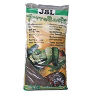 TERÁRIOVÝ SUBSTRÁT JBL TERRABASIS 20L TERÁRIOVÝ SUBSTRÁT JBL TERRABASIS 20L