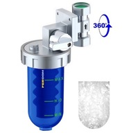 FD406 dávkovač-zmäkčovač vody + kartuša pre 20m3 FERDOM