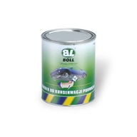 BOLL NA ÚDRŽBU PODVOZKU S KEFOU 1kg BOLL NA ÚDRŽBU PODVOZKU S KEFOU 1kg