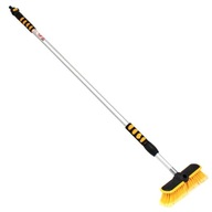 KEFA NA UMÝVANIE AUTOMOBILOV 180/25CM TELESKOPICKÁ KEFA NA UMÝVANIE AUTOMOBILOV 180/25CM TELESKOPICKÁ
