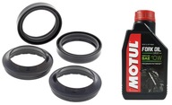 TESNENIA OLEJA LAG HONDA NSR 125 R 94-03
