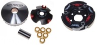 VARIÁTOR + SPOJKA 4T LAĎENIE ROMET BARTON 139QMB VARIÁTOR + SPOJKA 4T LAĎENIE ROMET BARTON 139QMB