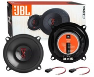 JBL STAGE 3 527 RENAULT MASTER 2 DVEROVÉ REPRODUKTORY