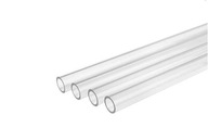 TUBE TRANSPARENT TUBE transparent 1M FI 8/2