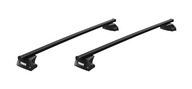 Strešný nosič THULE EVO Audi Q7 I 1 06-15 Strešný nosič THULE EVO Audi Q7 I 1 06-15