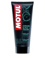 MOTUL E6 CHROME ALU CESTOVINY čistí hliník