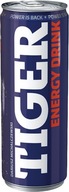 24x Tiger Classic - energetický nápoj 250 ml 24x Tiger Classic - energetický nápoj 250 ml