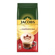 Káva Jacobs cappuccino