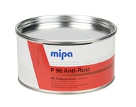 Tmel MIPA P96 tmel ON RUST 2KG