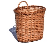 Prútený kvetináč Kryt WICKER Žľab 15 cm Prútený kvetináč Kryt WICKER Žľab 15 cm