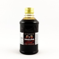 ESSENCE STRANDS JAMAICA DARK RUM 250ml ESSENCE STRANDS JAMAICA DARK RUM 250ml