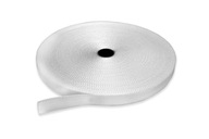 Biała Biała nosná páska 20 mm 50 MB vzor 4 Biała Biała nosná páska 20 mm 50 MB vzor 4