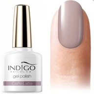slay Indigo Hybridný lak Caffe latte slay Indigo Hybridný lak Caffe latte
