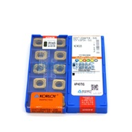 Škridla SEHT 1204 AFSN-X45 NCM325 Korloy Škridla SEHT 1204 AFSN-X45 NCM325 Korloy