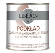LIBERON ZÁKLADNÝ ZÁKLAD NA DREVO OBSAHUJÚCE TANNíny 0,5l LIBERON ZÁKLADNÝ ZÁKLAD NA DREVO OBSAHUJÚCE TANNíny 0,5l