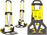 STANLEY SKLADACÍ PREPRAVNÝ VOZÍK 70 KG SXWTD-FT580 STANLEY SKLADACÍ PREPRAVNÝ VOZÍK 70 KG SXWTD-FT580