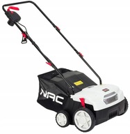 NAC vertikutátor / prevzdušňovač 1400W 38cm SCE140-W