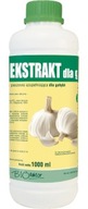 BIOFAKTOR Cesnakový extrakt 1l BIOFAKTOR Cesnakový extrakt 1l