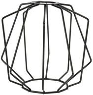 tienidlo na lampu tienidlo z diamantového drôtu pavúk Edison LOFT tienidlo na lampu tienidlo z diamantového drôtu pavúk Edison LOFT