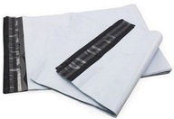 VRECKÁ NA BALENIE VRECKÁ FÓLIOVÁ 430x600mm 50ks VRECKÁ NA BALENIE VRECKÁ FÓLIOVÁ 430x600mm 50ks