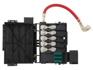 VW Golf 4 Bora Caddy FUSE BOX VW Golf 4 Bora Caddy FUSE BOX
