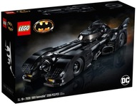 LEGO SUPER HEROES 1989 Batmobil 76139 LEGO SUPER HEROES 1989 Batmobil 76139