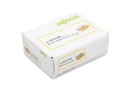 WAGO RÝCHLOSPOJKA NA DRÔT 5x2,5 2273-205 100 ks WAGO RÝCHLOSPOJKA NA DRÔT 5x2,5 2273-205 100 ks